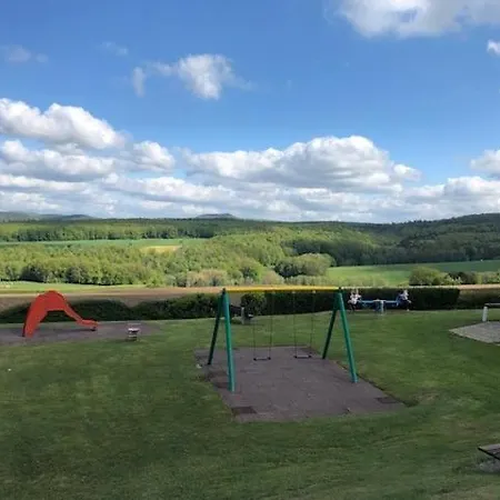 ホリデーパーク Des Cimes *