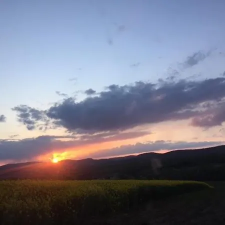 Prázdninový areál Des Cimes