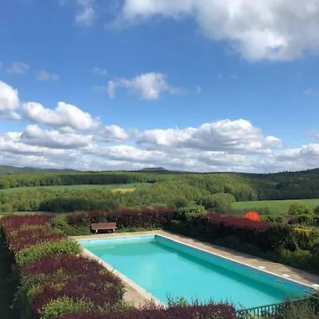 Des Cimes ホリデーパーク *