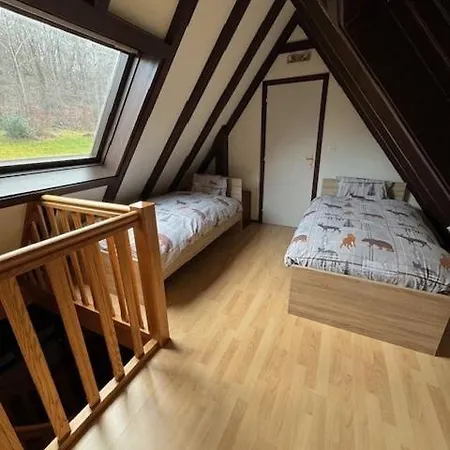 Des Cimes * Climbach