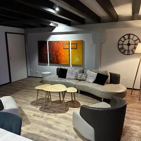 Prázdninový areál Des Cimes