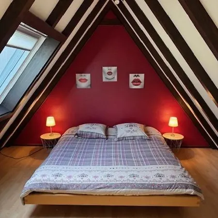 Des Cimes ホリデーパーク *