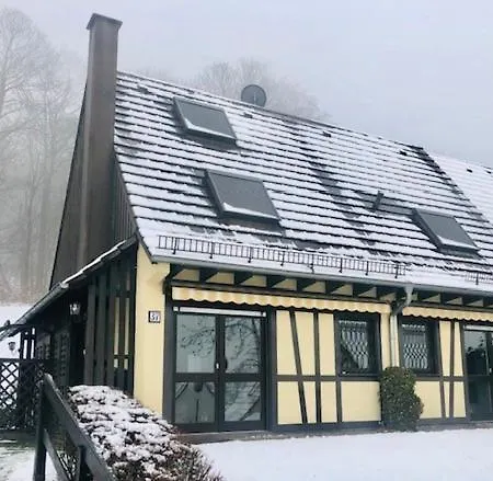 Des Cimes Prázdninový areál