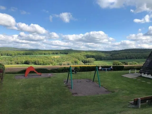 ホリデーパーク Des Cimes *