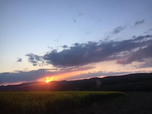 ホリデーパーク Des Cimes