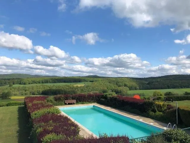 Des Cimes ホリデーパーク *