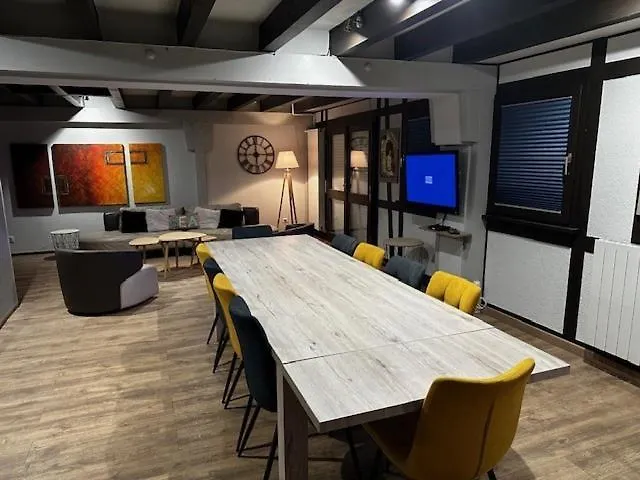 Des Cimes ホリデーパーク *