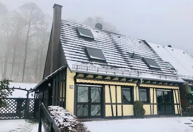 Des Cimes ホリデーパーク