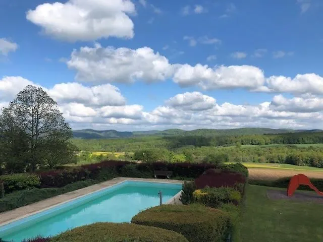 ホリデーパーク Des Cimes *