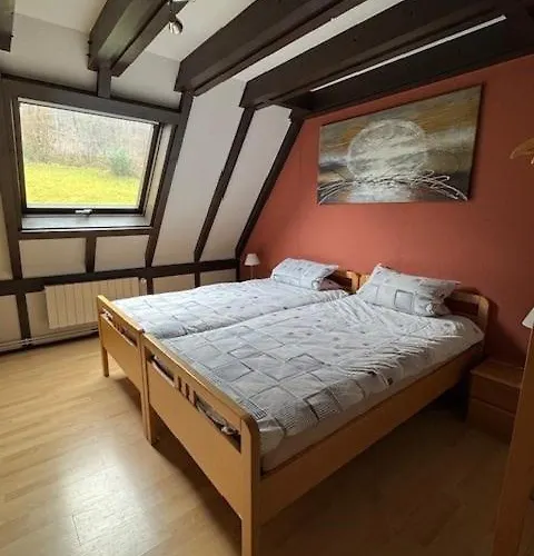 ホリデーパーク Des Cimes Climbach